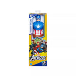 مارفل افنجرز كابتن أمريكا مجسمات الشخصيات Marvel