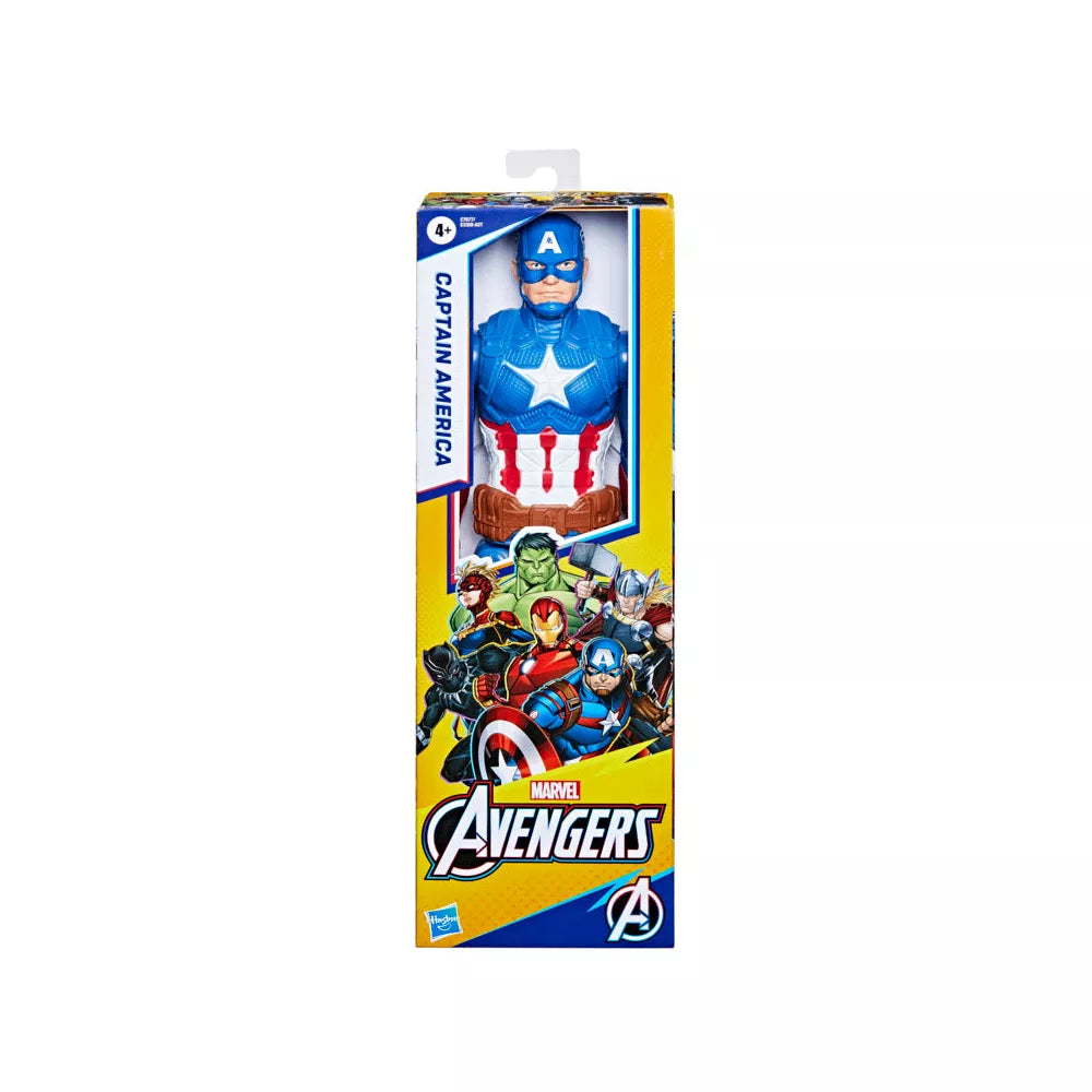 مارفل افنجرز كابتن أمريكا مجسمات الشخصيات Marvel