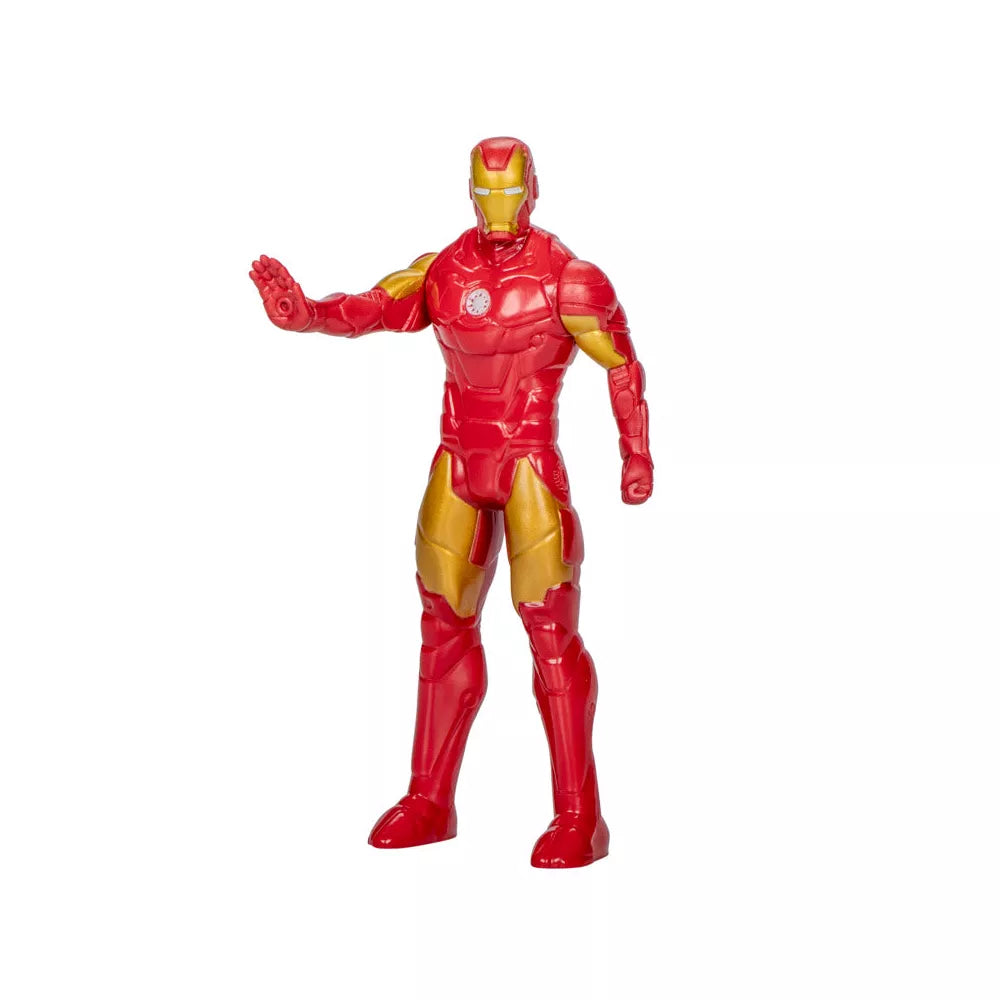 مارفل مجسم ايرون مان شخصيات كرتونية Marvel