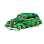 هوت ويلز سيارة سوبرمان اكشن كوميكس سيارات داي كاست HotWheels