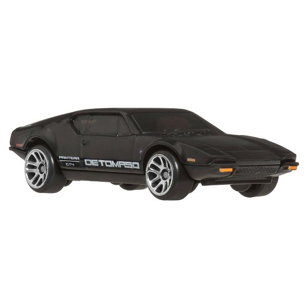 هوت ويلز سيارة فاست اند فيوريوس دي توماسو المركبات المتنوعه HotWheels