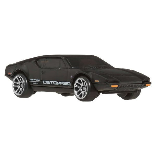 هوت ويلز سيارة فاست اند فيوريوس دي توماسو المركبات المتنوعه HotWheels