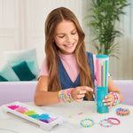 ميك ات ريل صانع أساور سويفت كليكس الخرز والاكسسوارات Make it Real