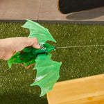 مارفل سبايدرمان ملحمة بطل ويب الرشاشات الأخضر مجسمات الشخصيات Spider-Man