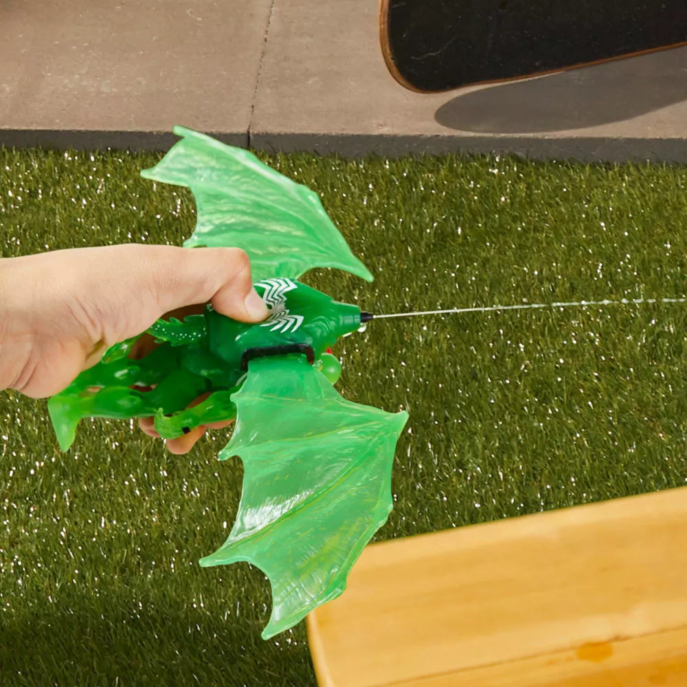 مارفل سبايدرمان ملحمة بطل ويب الرشاشات الأخضر مجسمات الشخصيات Spider-Man