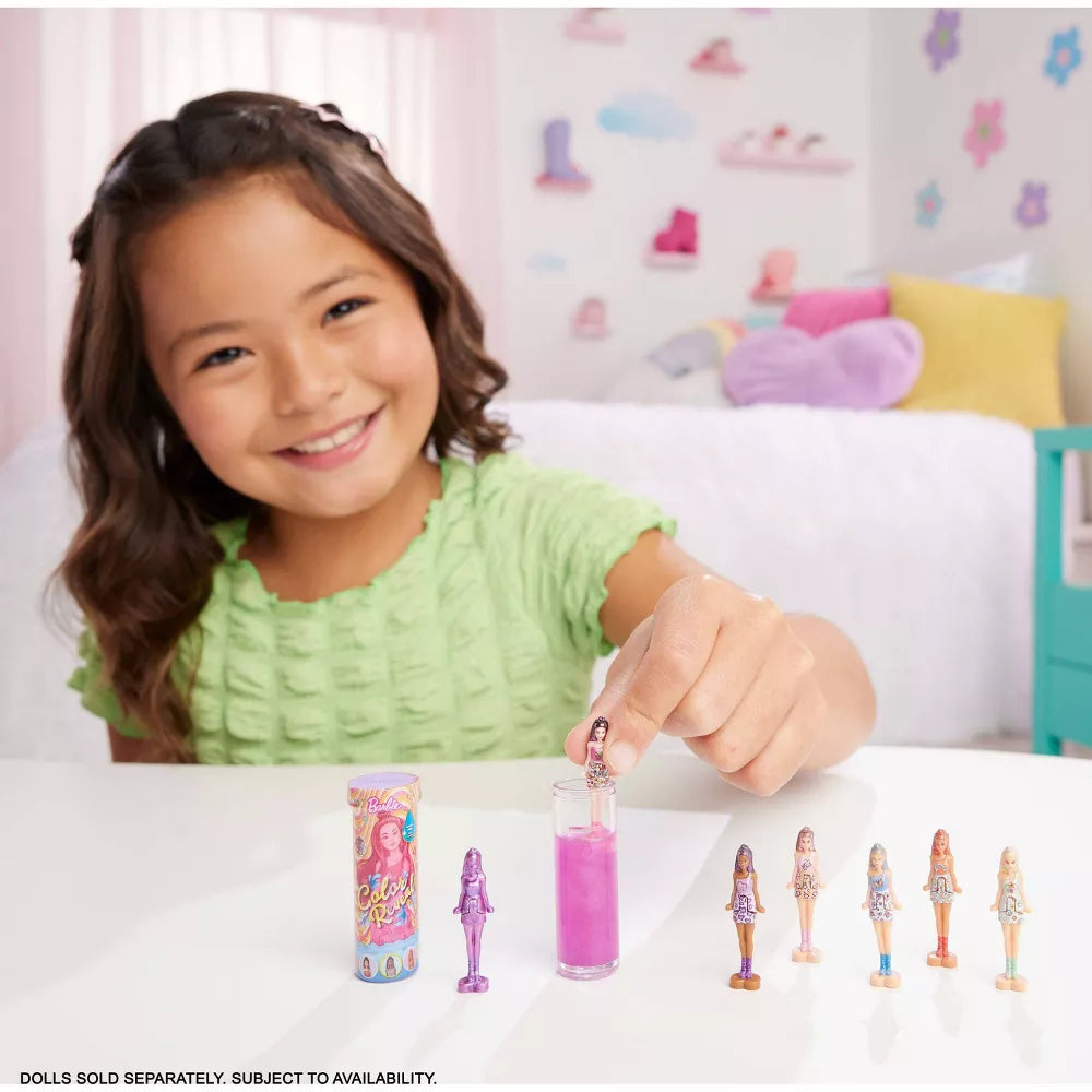 باربي دمية ميني باربي لاند المجسمات Barbie