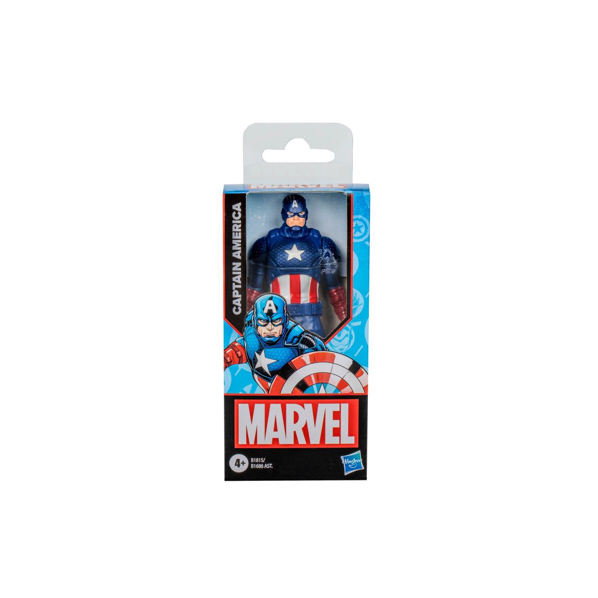 مارفل مجسم كابتن أمريكا 15 سم شخصيات كرتونية Marvel