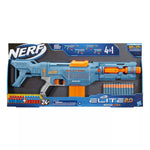 نيرف رشاش إطلاق السهام مع 24 سهم مسدسات مطاطية Nerf