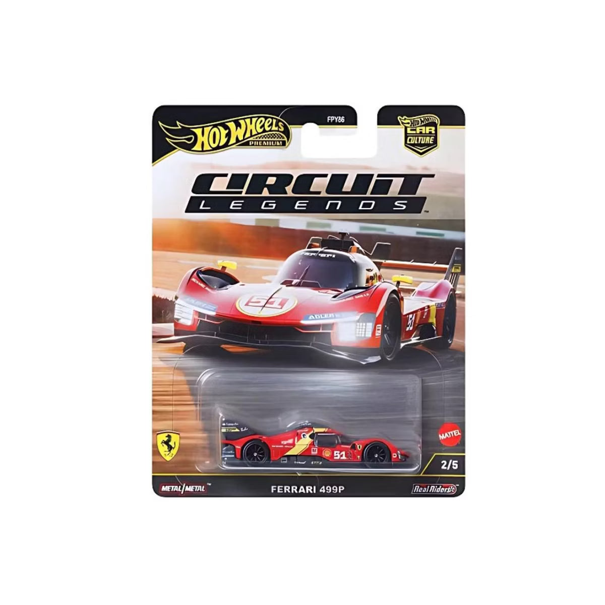 هوت ويلز سيارات فيراري سيارات داي كاست HotWheels