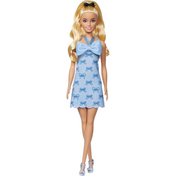 باربي دمية بيبي بلو مع ذيل حصان دمى الشخصيات Barbie