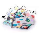 بيبي اينشتاين بساط الالعاب الحسية بساط للمواليد Baby Einstein