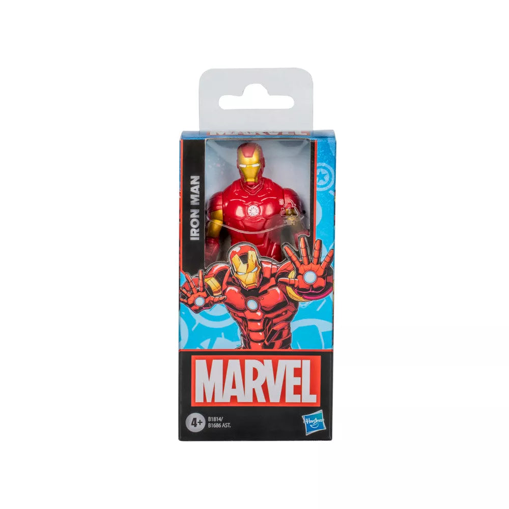 مارفل مجسم ايرون مان شخصيات كرتونية Marvel