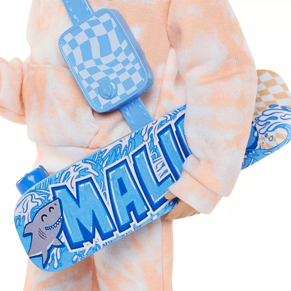 باربي دمية كين فاشن مع أزياء دمية مع اكسسوارات Barbie