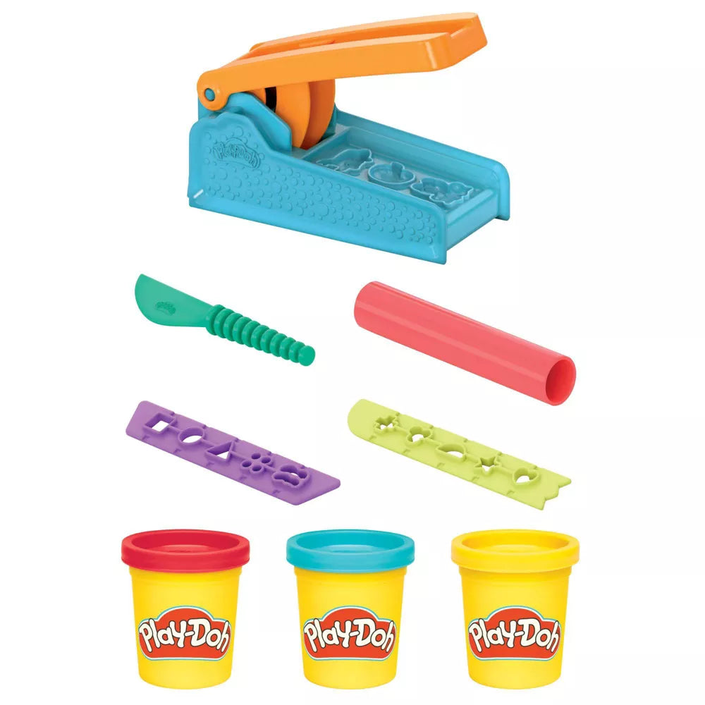بلاي دوه مجموعة الفنون والحرف اليدوية الصلصال والمعجون Play-Doh