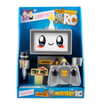 لانكي بوكس لعبة لانكي بوت ميستري ريموت كنترول ألعاب الروبوت LankyBox