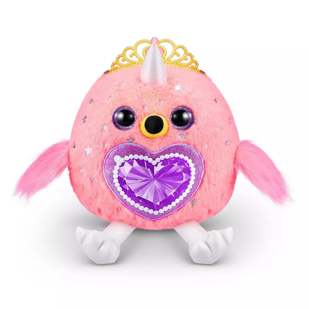 رينبوكورنز من سلسلة الاميرة فيري كورن الالعاب القطنية Zuru