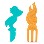 كينتيك ساند رمل شاطئ السلاحف تشكيل الرمل Kinetic SAND