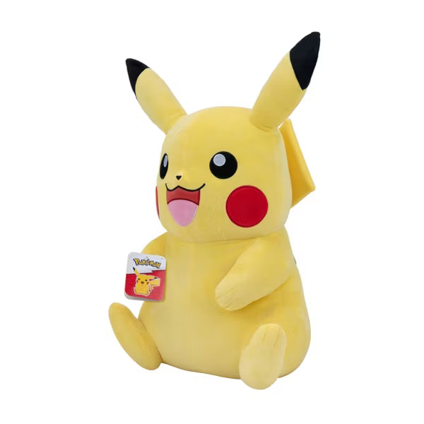 بوكيمون دمية بيكاتشو 60 سم الالعاب القطنية Pokemon