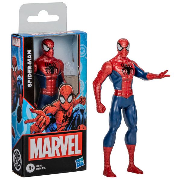 مارفل مجسم سبايدر مان 15 سم شخصيات كرتونية Marvel