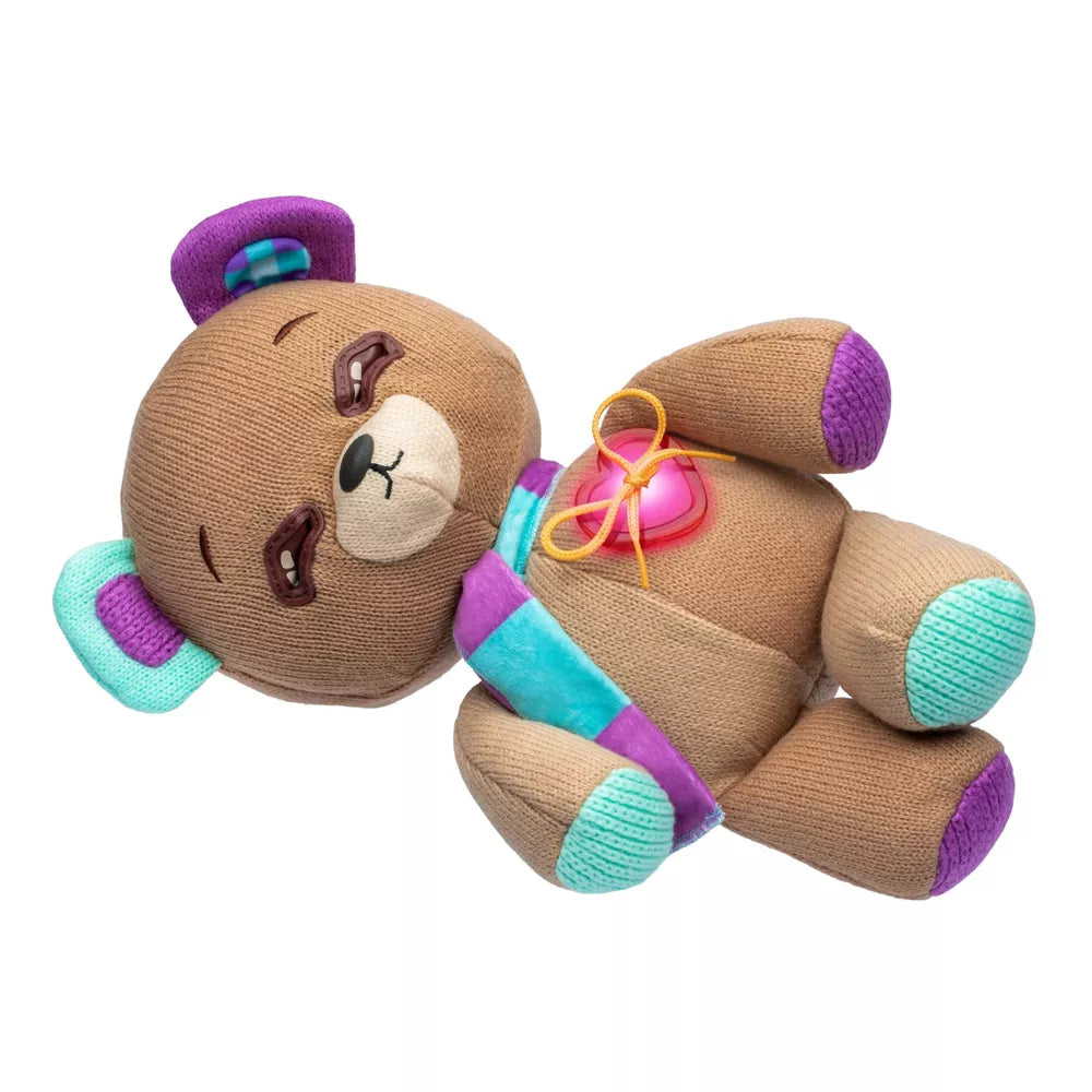 لعبة دمية تيدي بير الالعاب القطنية Thready Bear