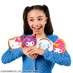 كوكيز ماكيري دمية هيلو كيتي توستي تريتز الالعاب القطنية Cookiez Makery