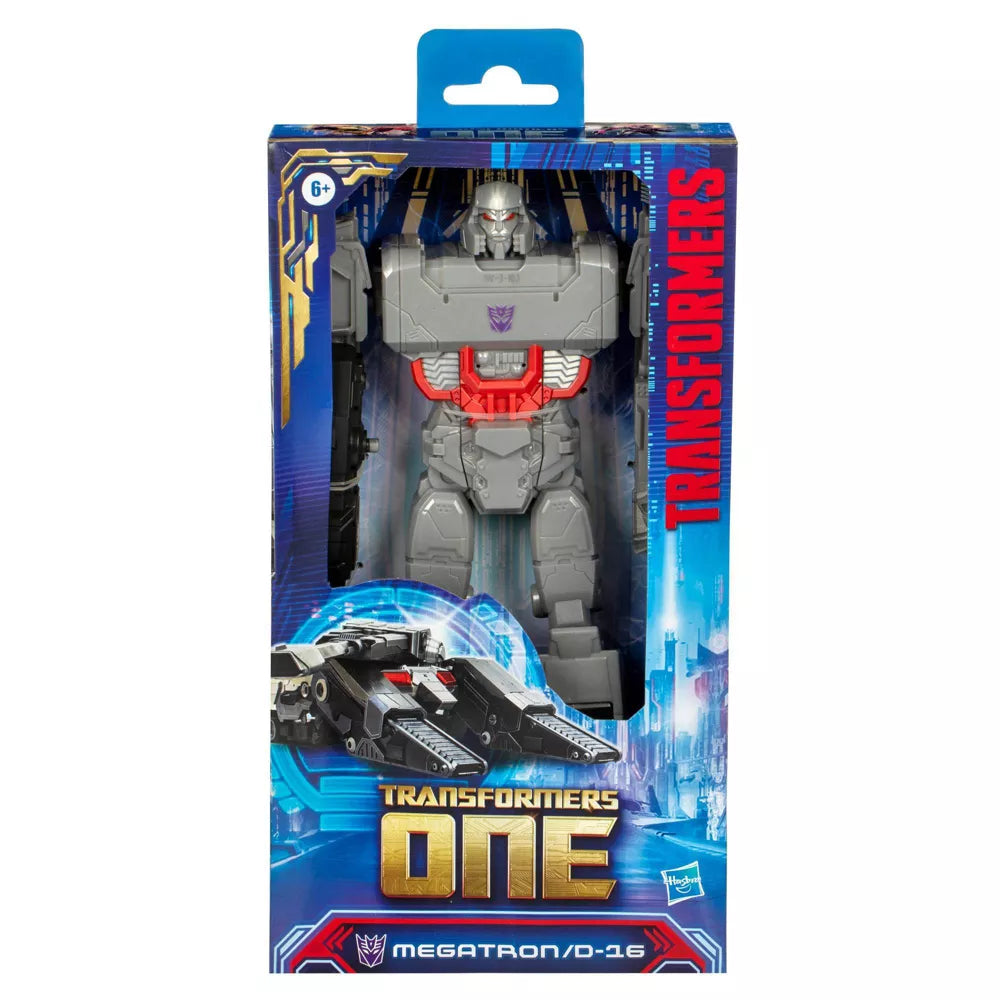ترانسفورمرز لعبة ميجا تشانجر اوفرلورد شخصيات كرتونية Transformers