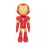 سبايدي دمية الرجل الحديدي الالعاب القطنية Marvel