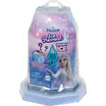 ديزني فروزن دمية فروزن آيس ريفيل الصغيرة دمية مع اكسسوارات Disney