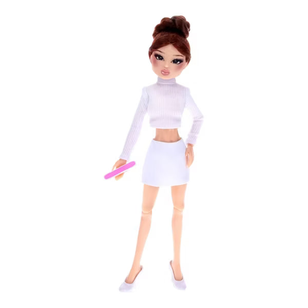 دريس تو امبريس دمية أزياء لانا دمى الشخصيات Dress to Impress