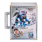 مستر بيست لاب مجسم النمر مجسمات الحيوانات MrBeast Lab