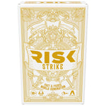 لعبة ريسك سترايك العاب البطاقات HASBRO