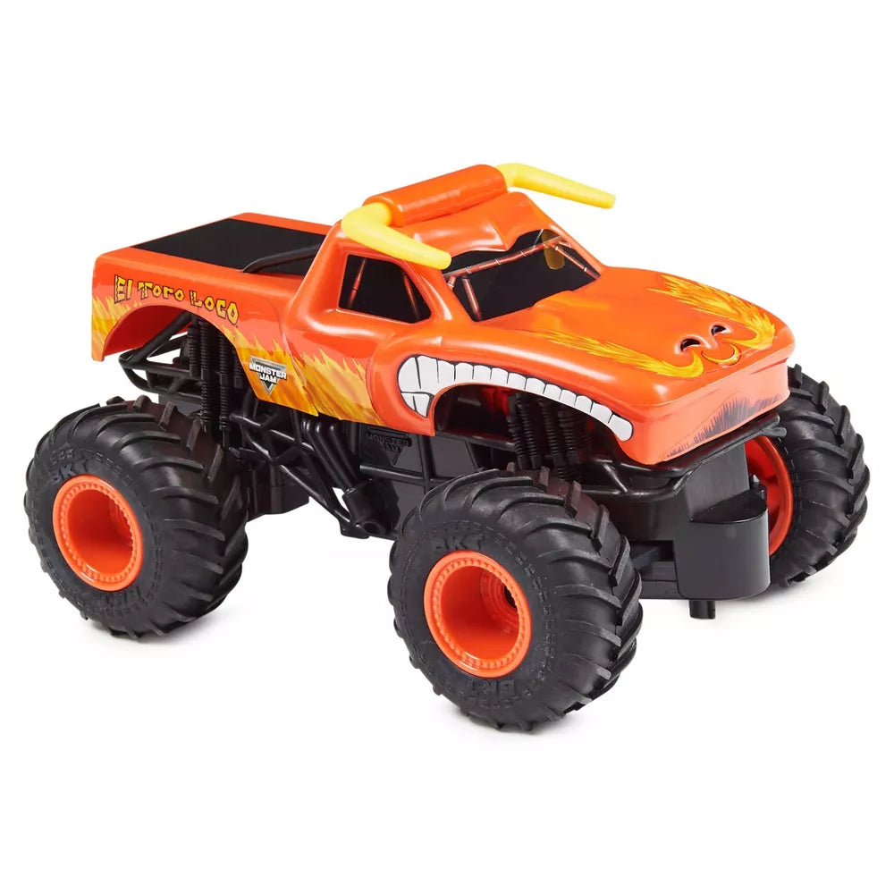 مونستر جام شاحنة مونستر ريموت كنترول السيارات ريموت كنترول Monster Jam
