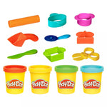 بلاي دوه صلصال مجموعة المبتدئين الصلصال والمعجون Play-Doh