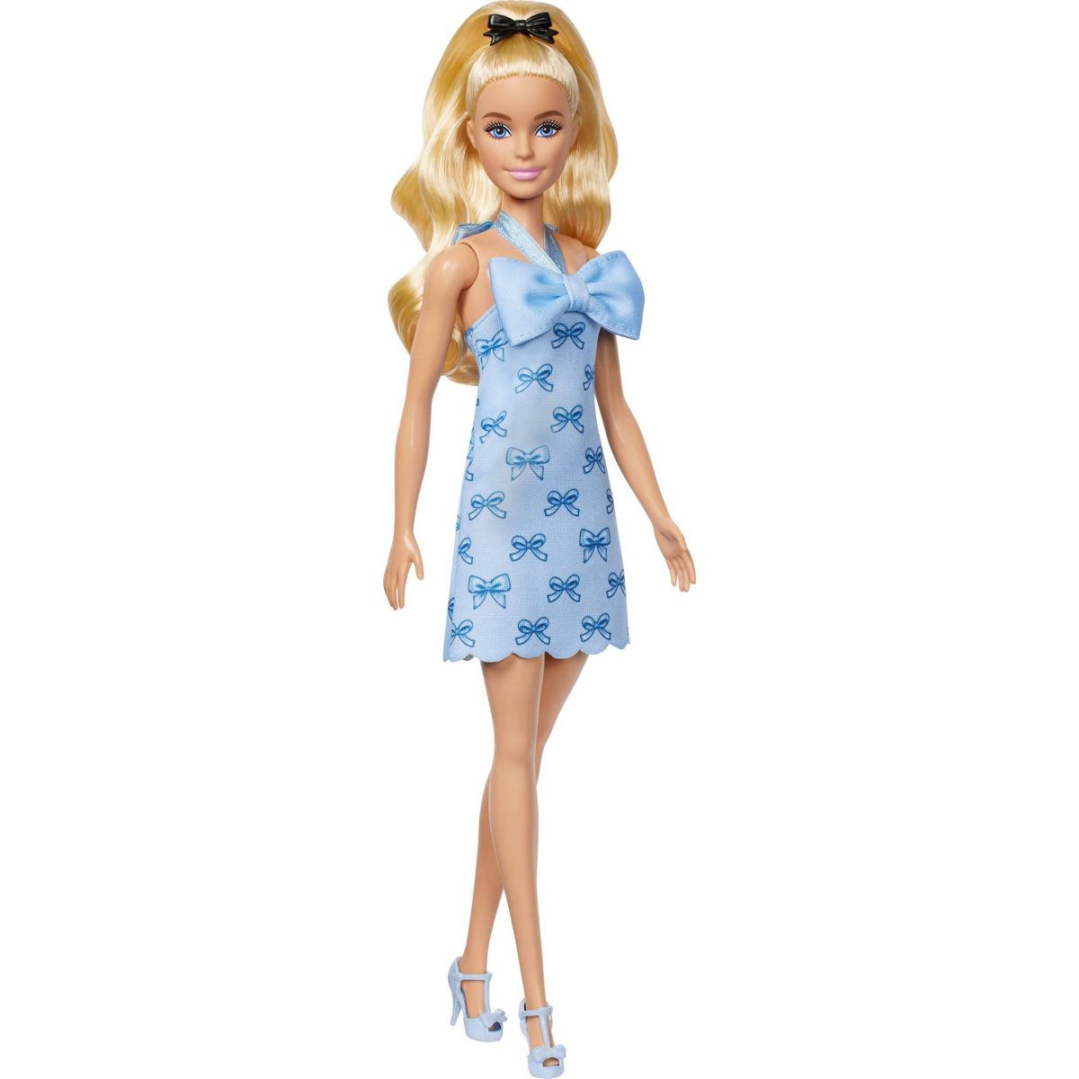 باربي دمية بيبي بلو مع ذيل حصان دمى الشخصيات Barbie