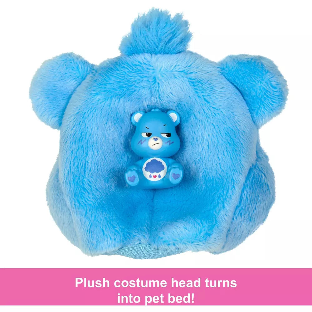 باربي كيوت ريفيل دبدوب لطيف 29سم دمية مع اكسسوارات Barbie