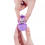 رينبوكورنز ايجز مينيا مع 5 مفاجأت صغيرة الالعاب القطنية Zuru