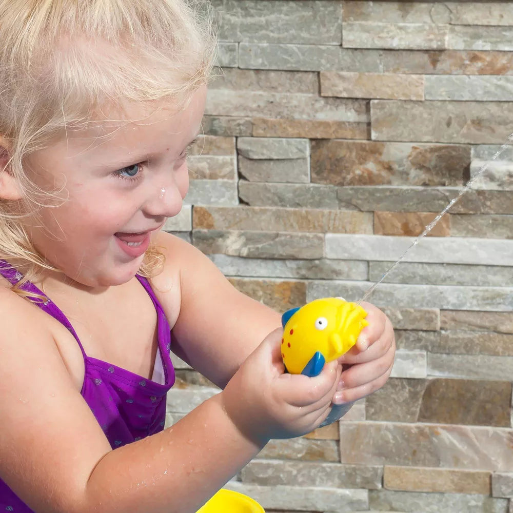 ستيب 2 طاولة مياه سبيل اند سبلاش طاولات الماء Step2