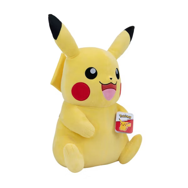 بوكيمون دمية بيكاتشو 60 سم الالعاب القطنية Pokemon