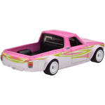 هوت ويلز شاحنة داتسون صني و ونيسان هاردبودي سيارات داي كاست HotWheels