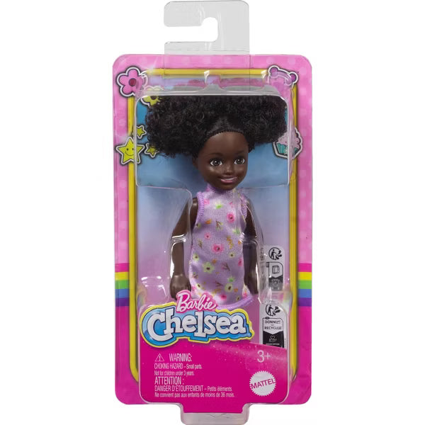 باربي دمية تشيلسي فريند دمى الشخصيات Barbie