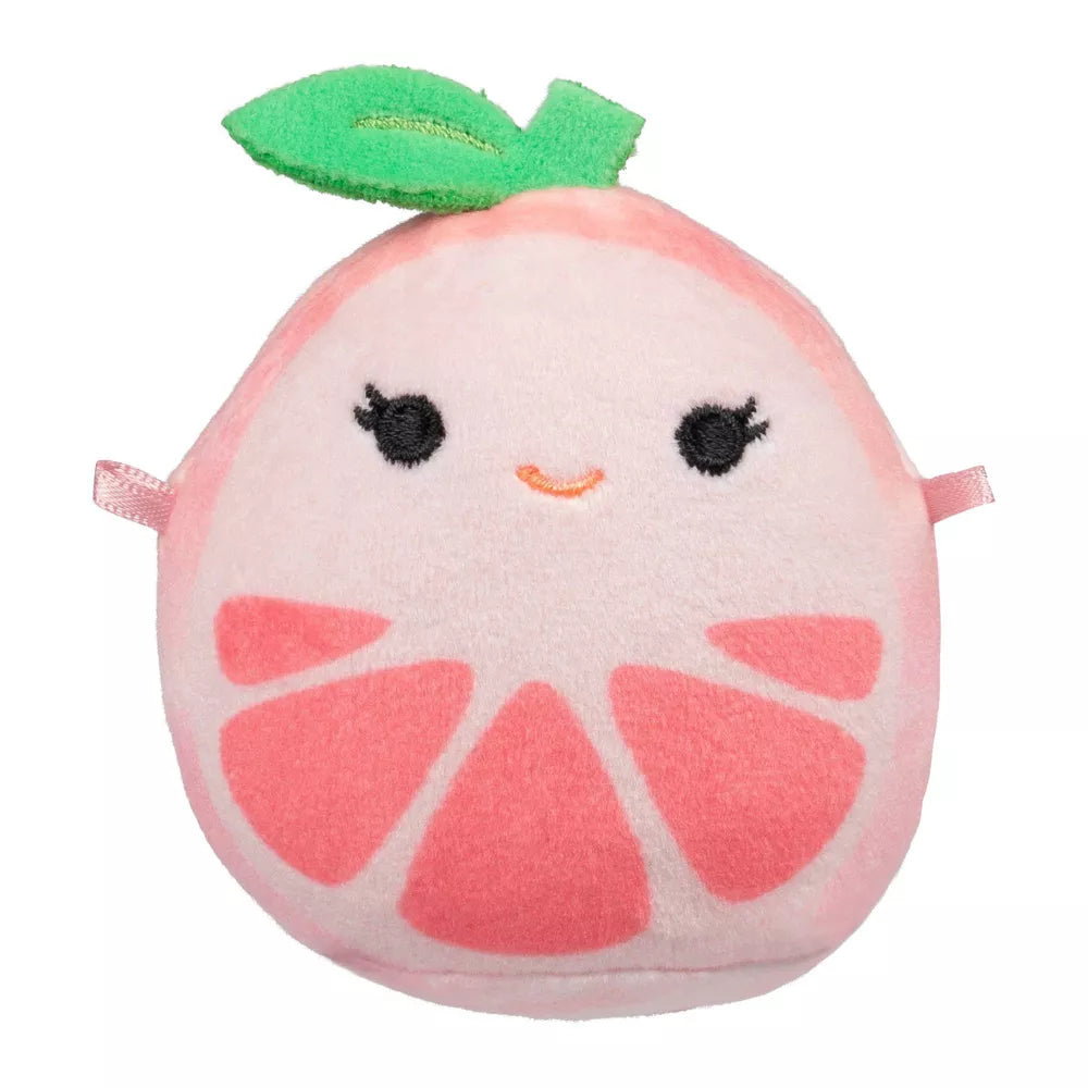 سكويش مالوز ملحقات ماكينة الوجبات الخفيفة الالعاب القطنية Squishmallows