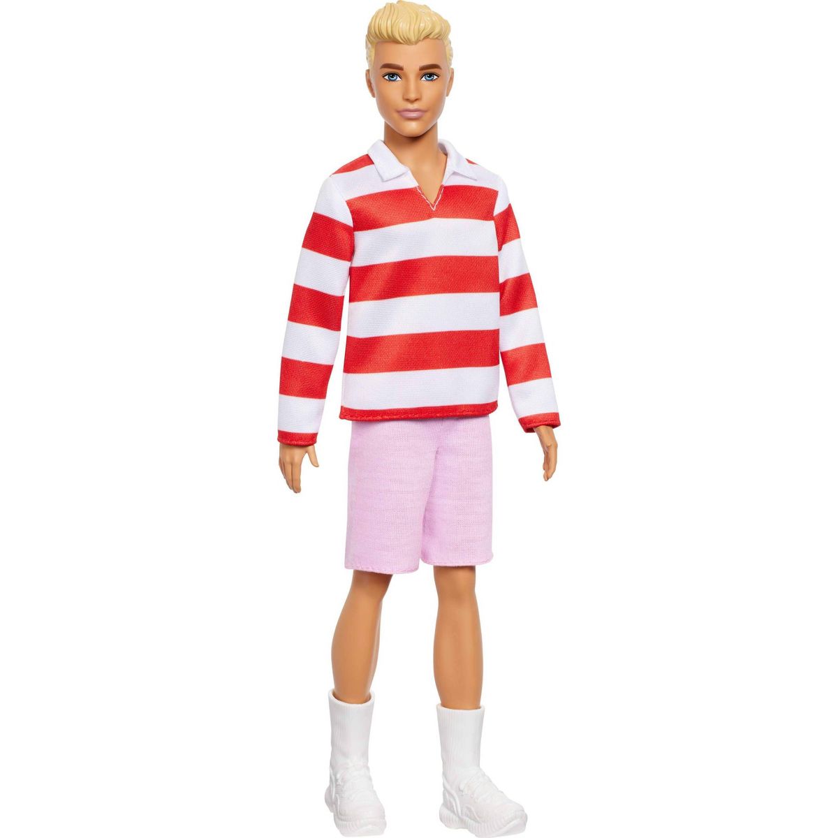 باربي دمية كين بشعر اشقر دمى الشخصيات Barbie
