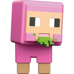 ماين كرافت مجسم تمثال الخروف الجائع المجسمات Minecraft