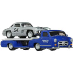 هوت ويلز سيارة مرسيدس بنز سيارات داي كاست HotWheels