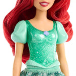 ديزني برينسس دمية ارييل العصرية دمى الشخصيات Disney