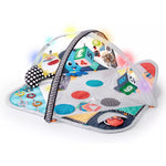 بيبي اينشتاين بساط الالعاب الحسية بساط للمواليد Baby Einstein