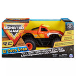مونستر جام شاحنة مونستر ريموت كنترول السيارات ريموت كنترول Monster Jam