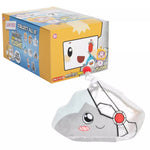 لانكي بوكس ميني سايبورغ ميستري القطنية 15 سم الالعاب القطنية LankyBox