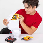 سكيبيدي مرحاض سكيبيدي الغامض المجسمات Skibidi Toilet