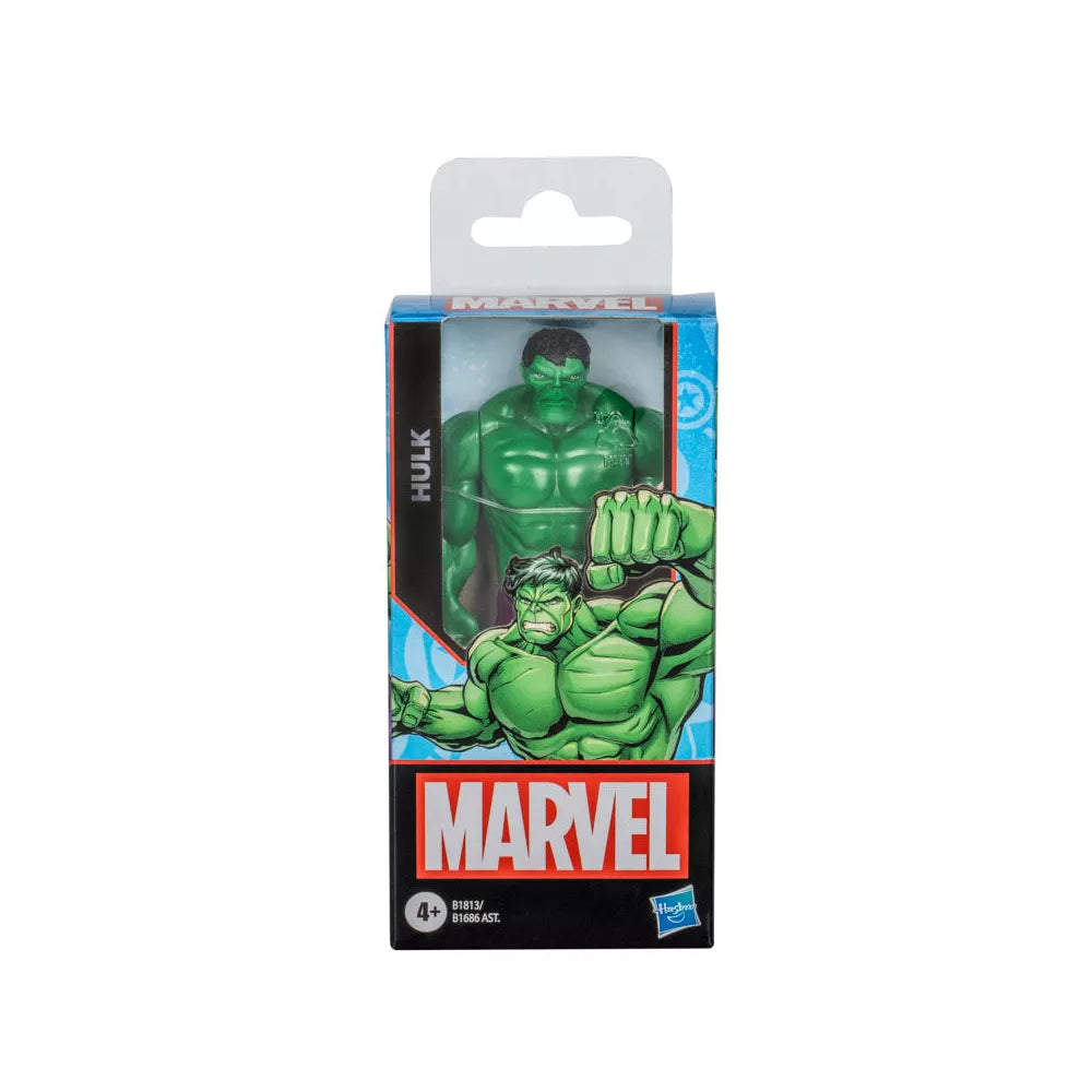 مارفل مجسم هالك 18 سم مجسمات الشخصيات Marvel